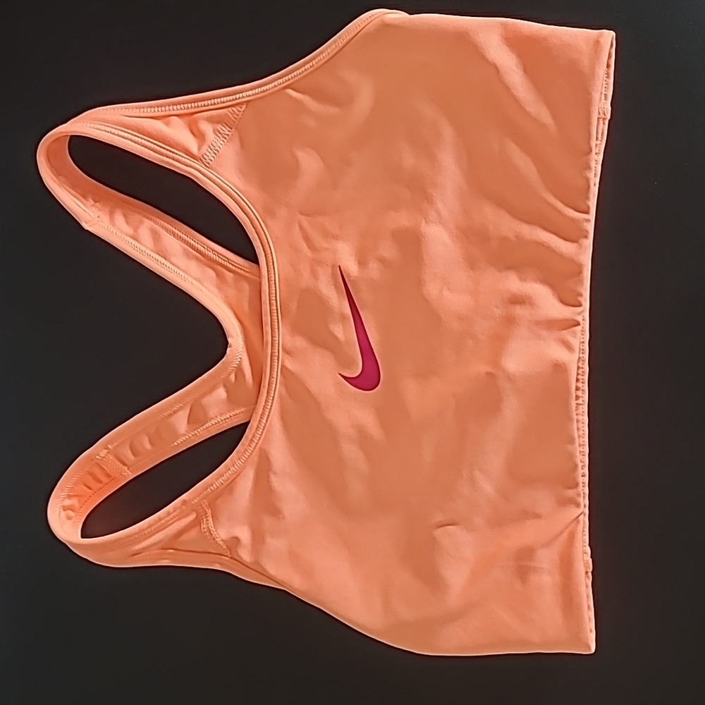 Nike Dri-fit sports bra